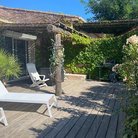 Appartement Marina Di Santa Giulia Porto-Vecchio  Exteriör bild