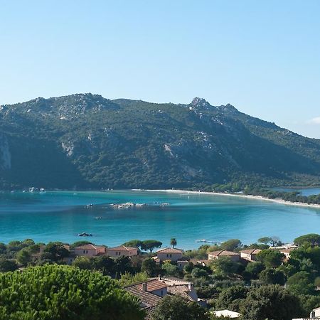 Appartement Marina Di Santa Giulia Porto-Vecchio  Exteriör bild
