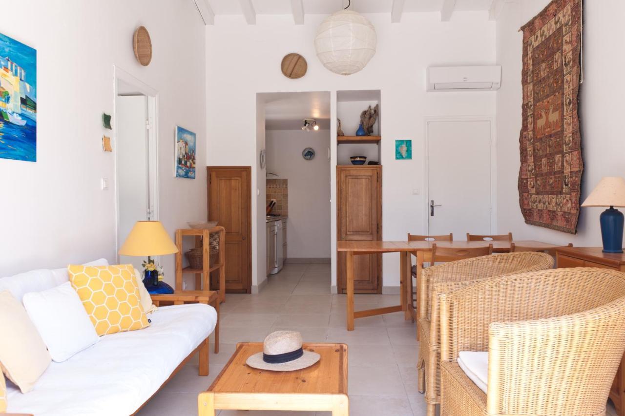 Appartement Marina Di Santa Giulia Porto-Vecchio  Exteriör bild