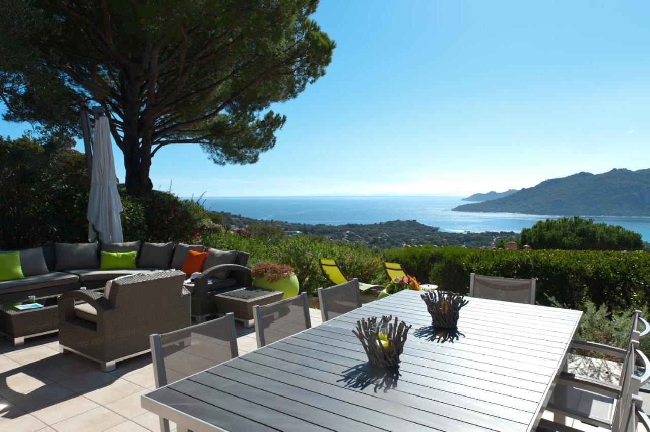 Appartement Marina Di Santa Giulia Porto-Vecchio  Exteriör bild