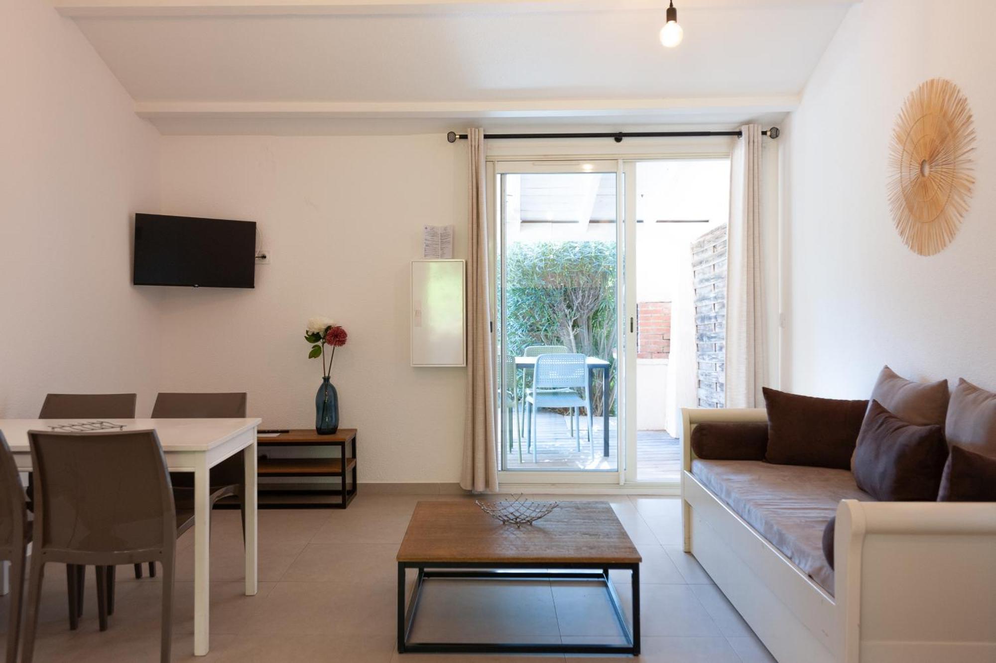 Appartement Marina Di Santa Giulia Porto-Vecchio  Exteriör bild