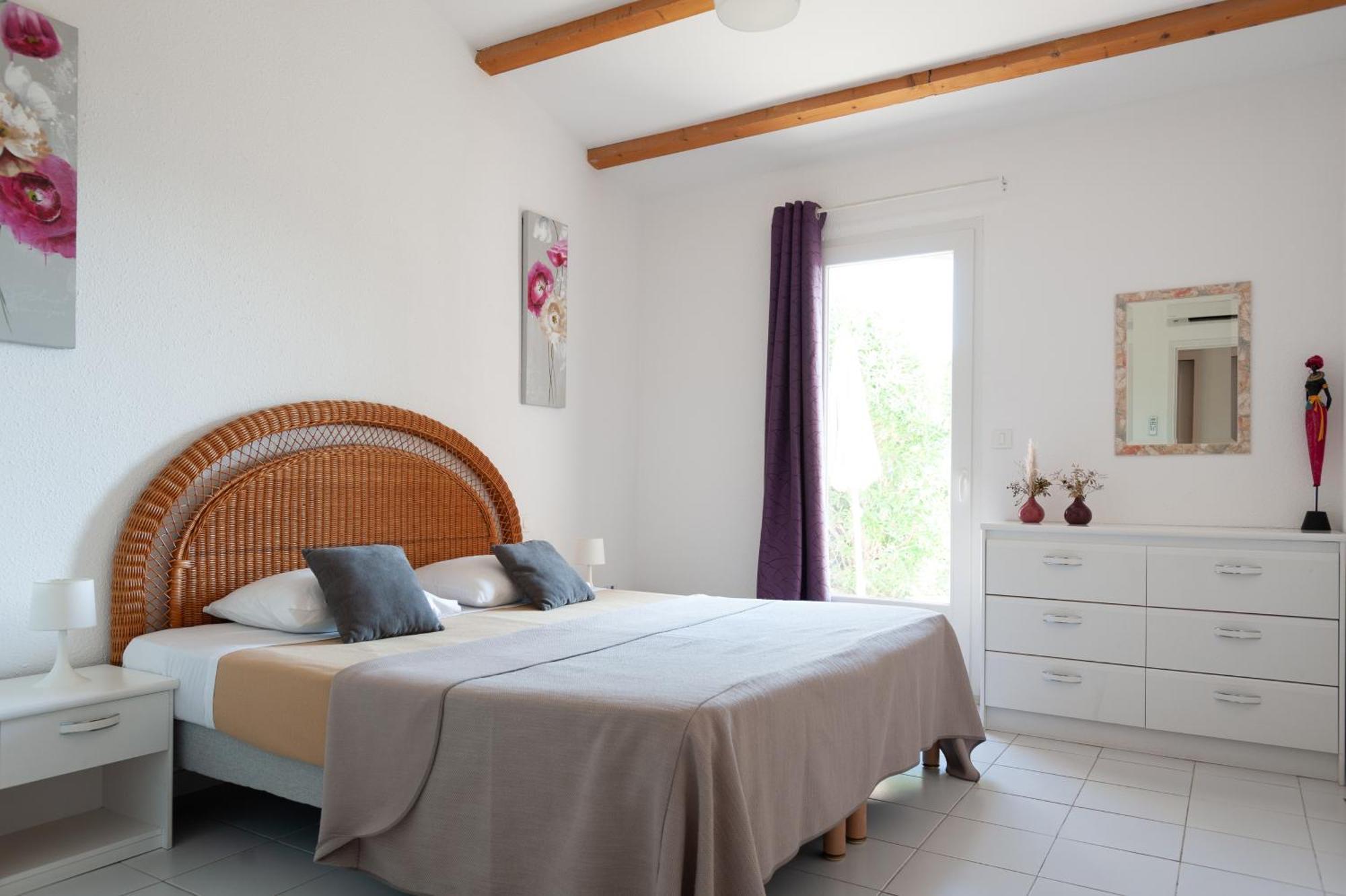 Appartement Marina Di Santa Giulia Porto-Vecchio  Exteriör bild