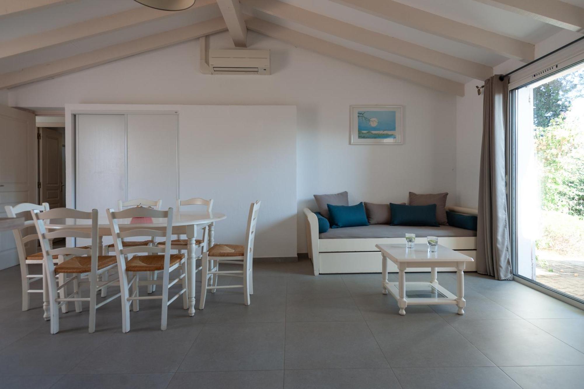 Appartement Marina Di Santa Giulia Porto-Vecchio  Exteriör bild