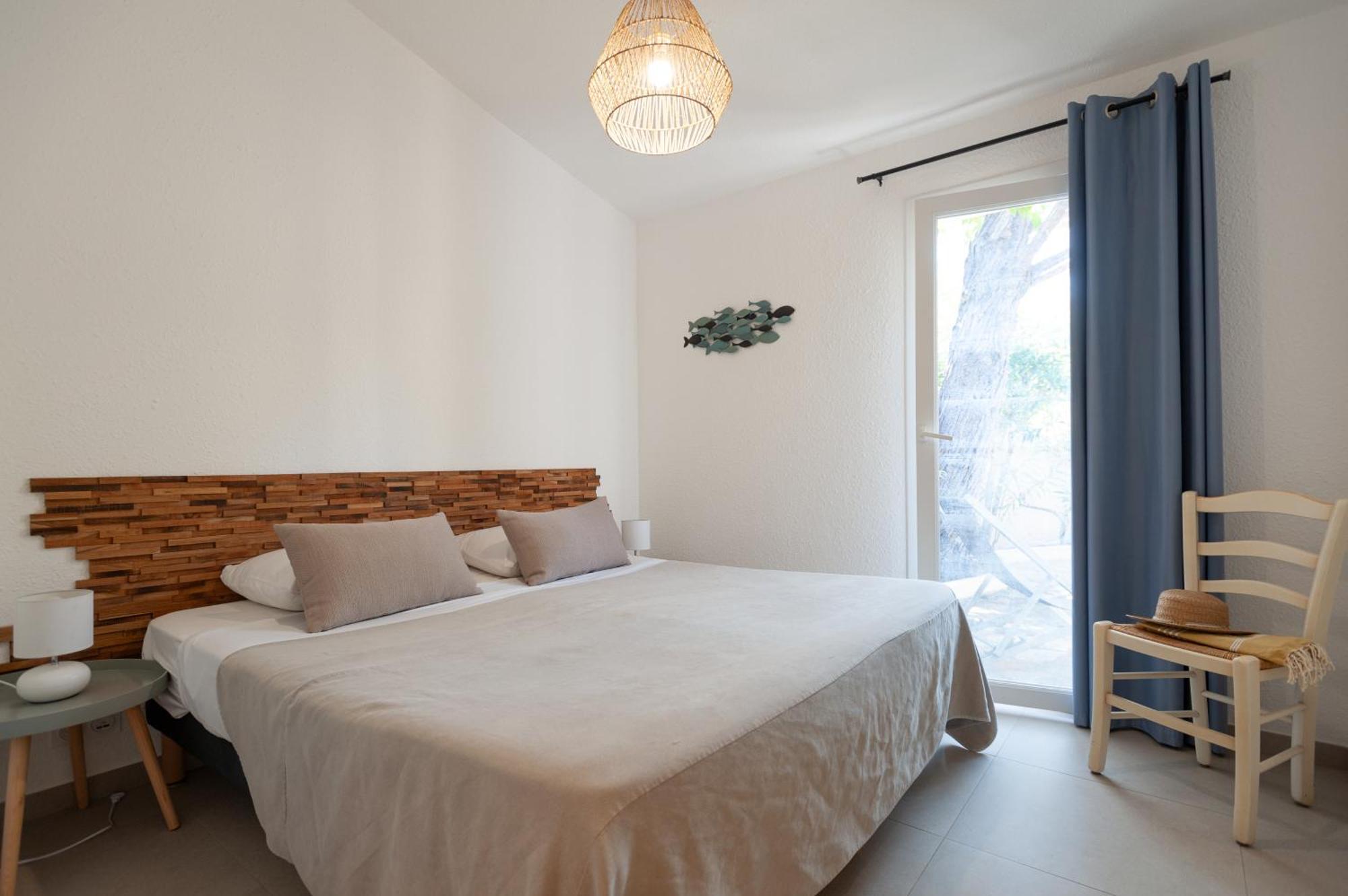 Appartement Marina Di Santa Giulia Porto-Vecchio  Exteriör bild
