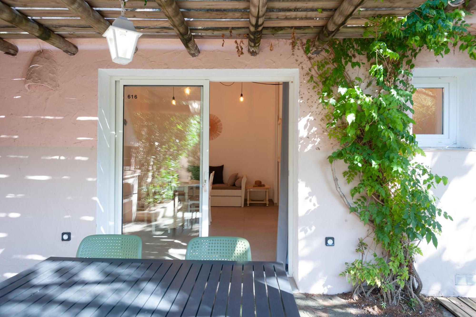 Appartement Marina Di Santa Giulia Porto-Vecchio  Exteriör bild