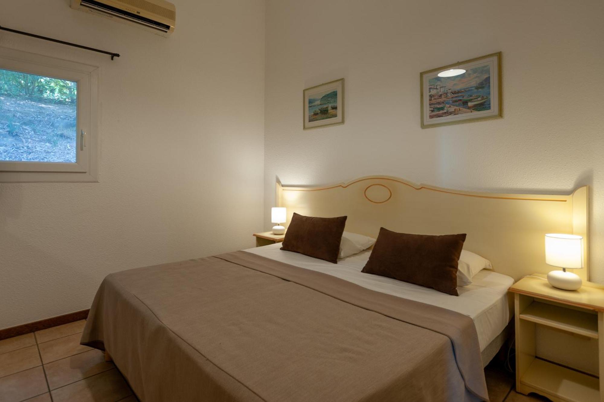 Appartement Marina Di Santa Giulia Porto-Vecchio  Exteriör bild