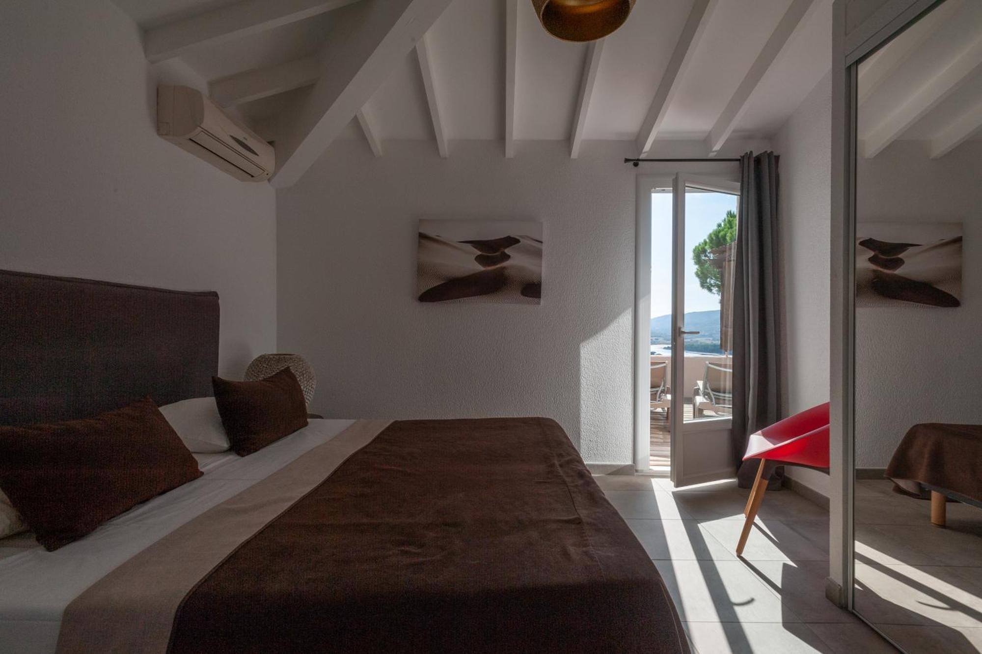 Appartement Marina Di Santa Giulia Porto-Vecchio  Exteriör bild
