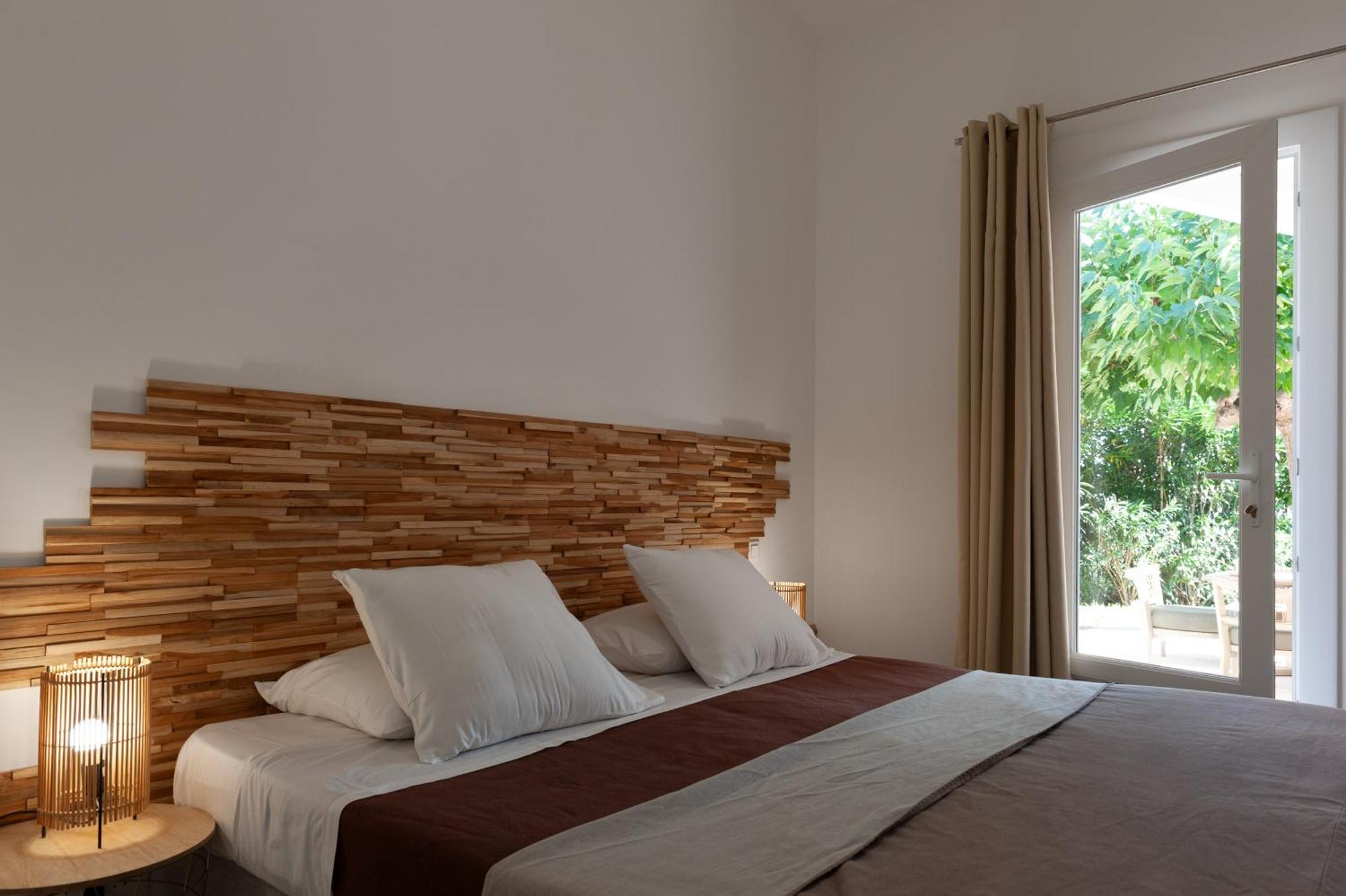 Appartement Marina Di Santa Giulia Porto-Vecchio  Exteriör bild