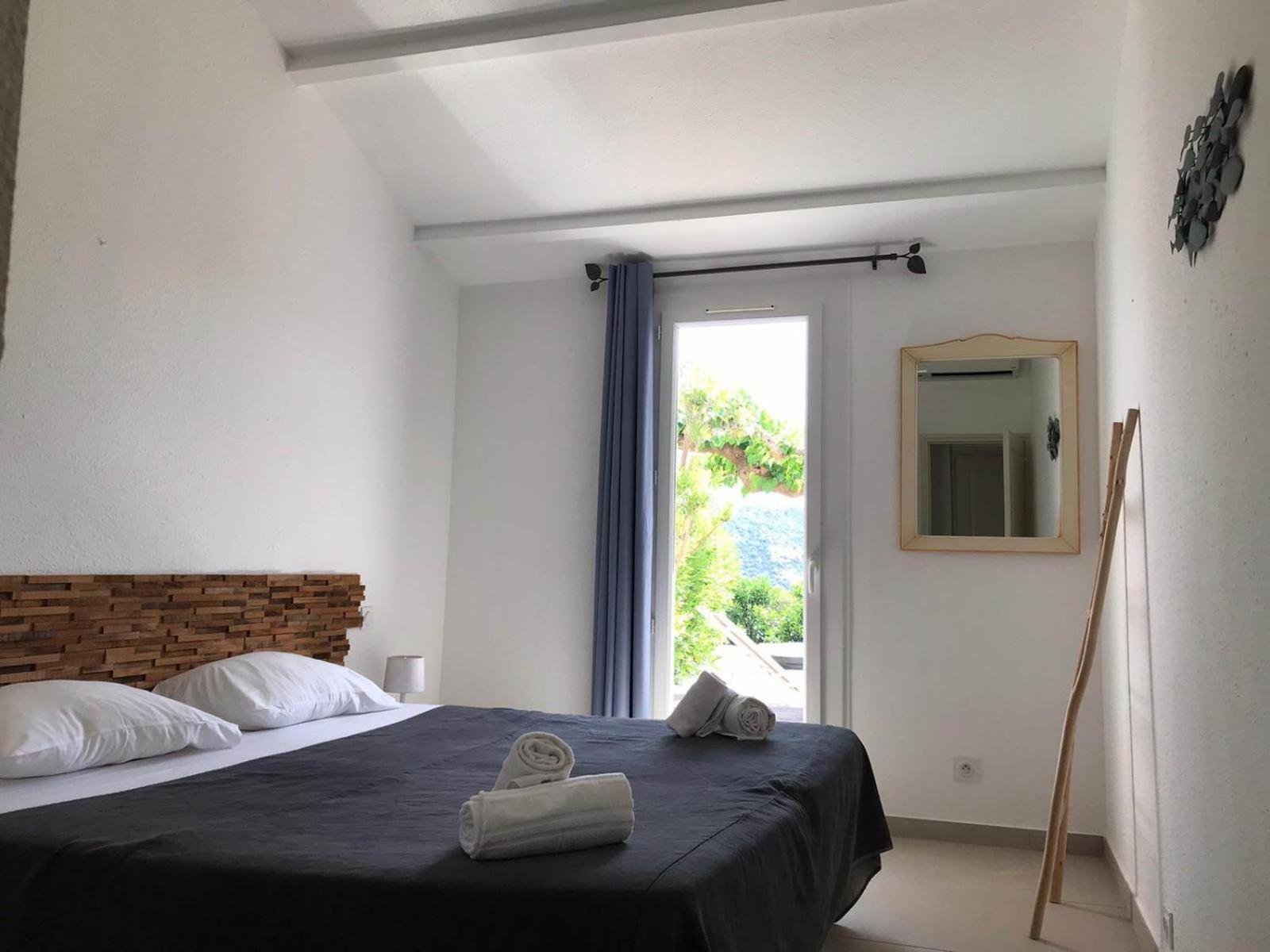 Appartement Marina Di Santa Giulia Porto-Vecchio  Exteriör bild