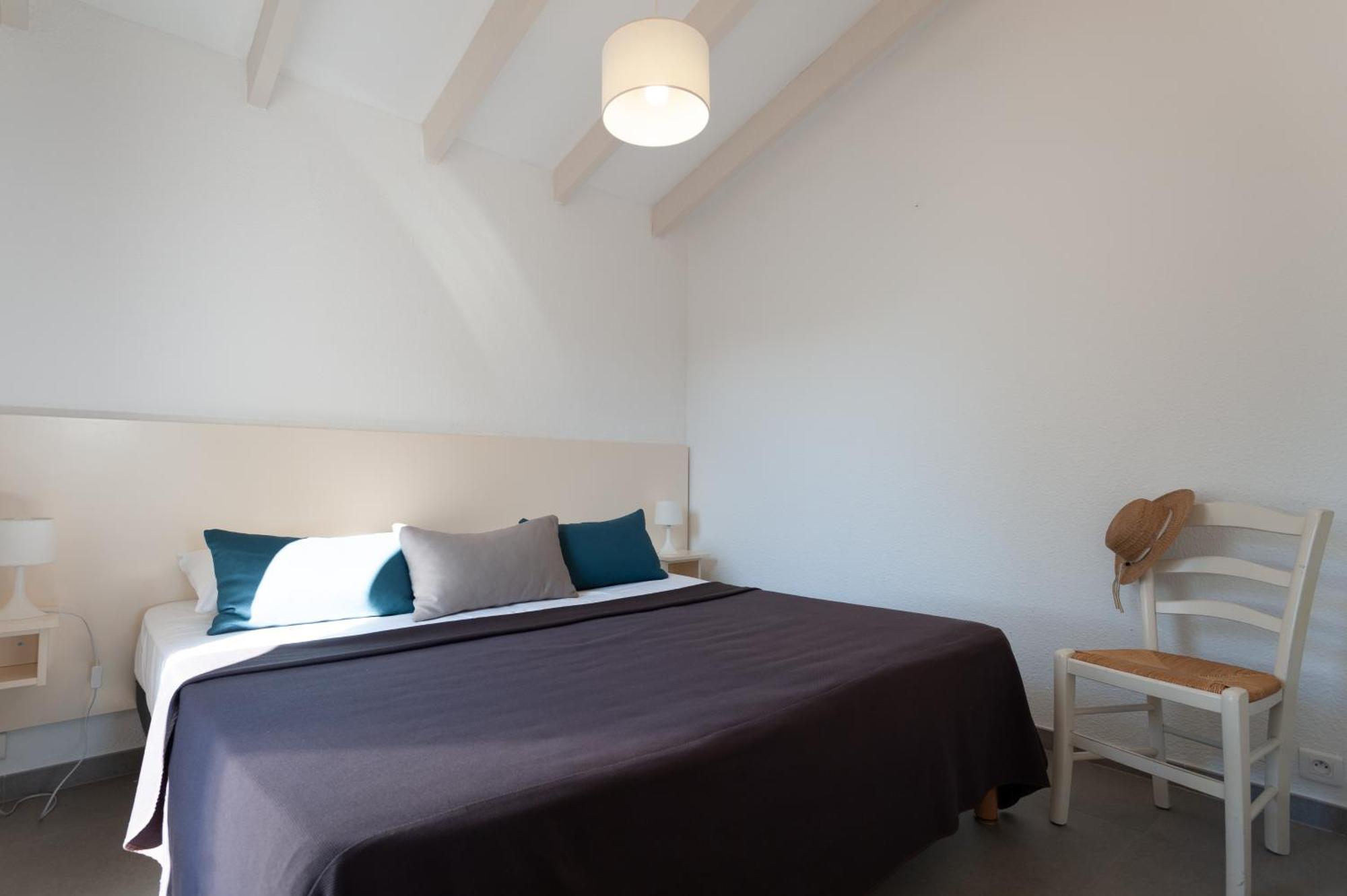 Appartement Marina Di Santa Giulia Porto-Vecchio  Exteriör bild