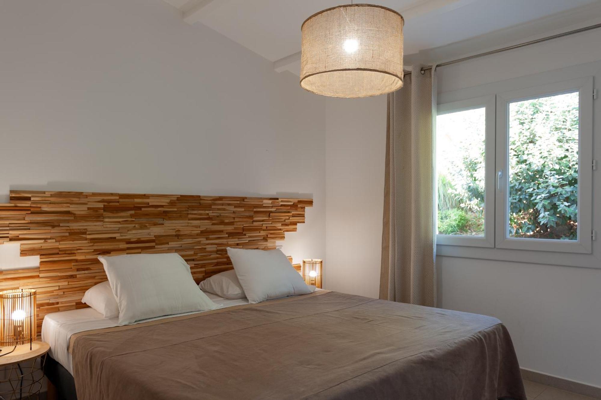 Appartement Marina Di Santa Giulia Porto-Vecchio  Exteriör bild