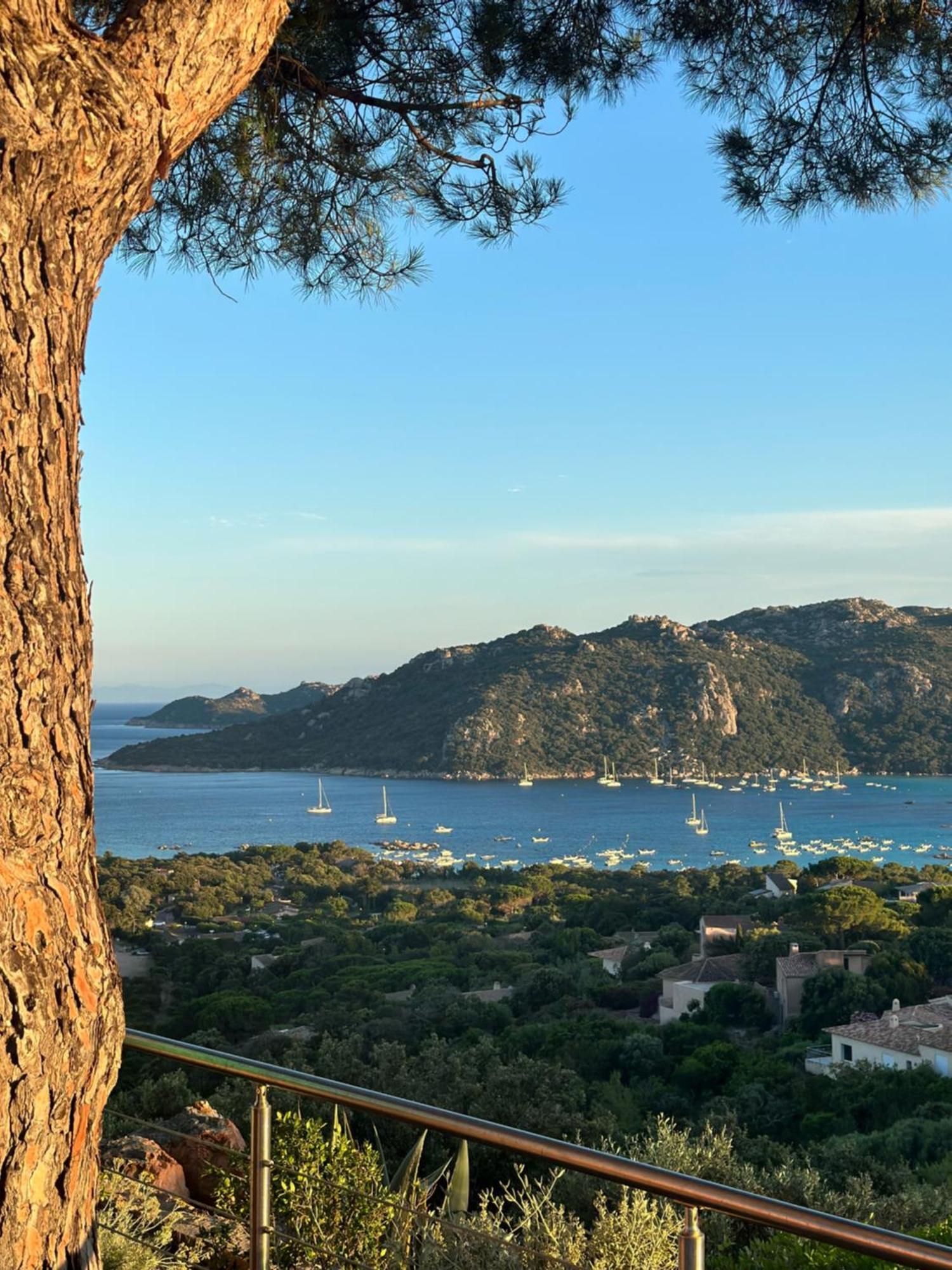 Appartement Marina Di Santa Giulia Porto-Vecchio  Exteriör bild