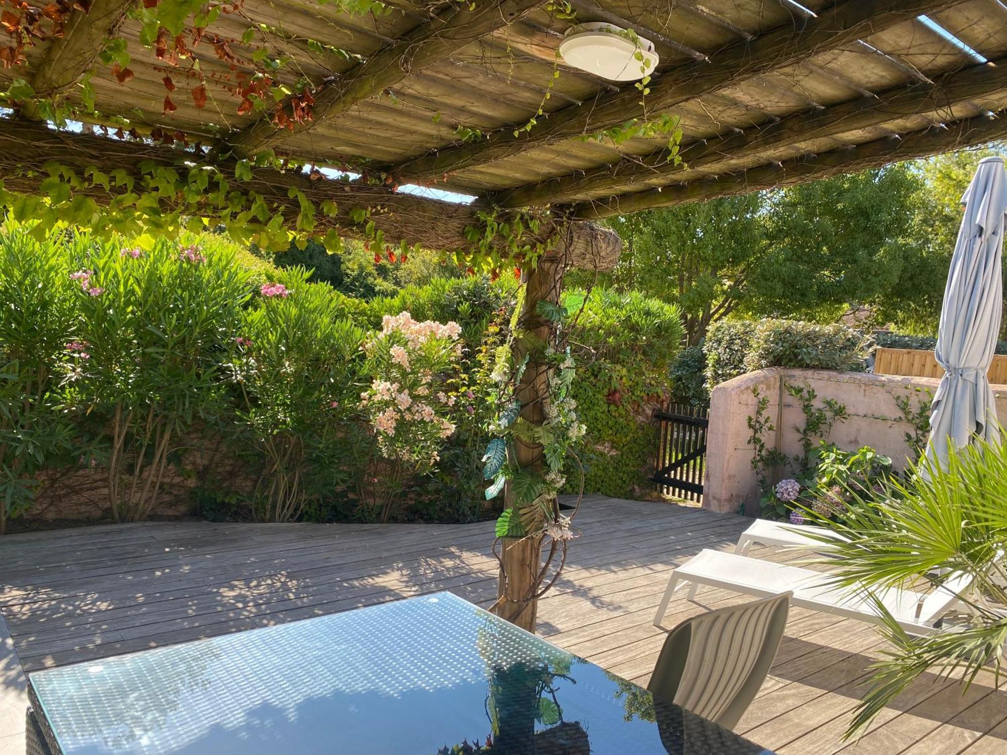 Appartement Marina Di Santa Giulia Porto-Vecchio  Exteriör bild