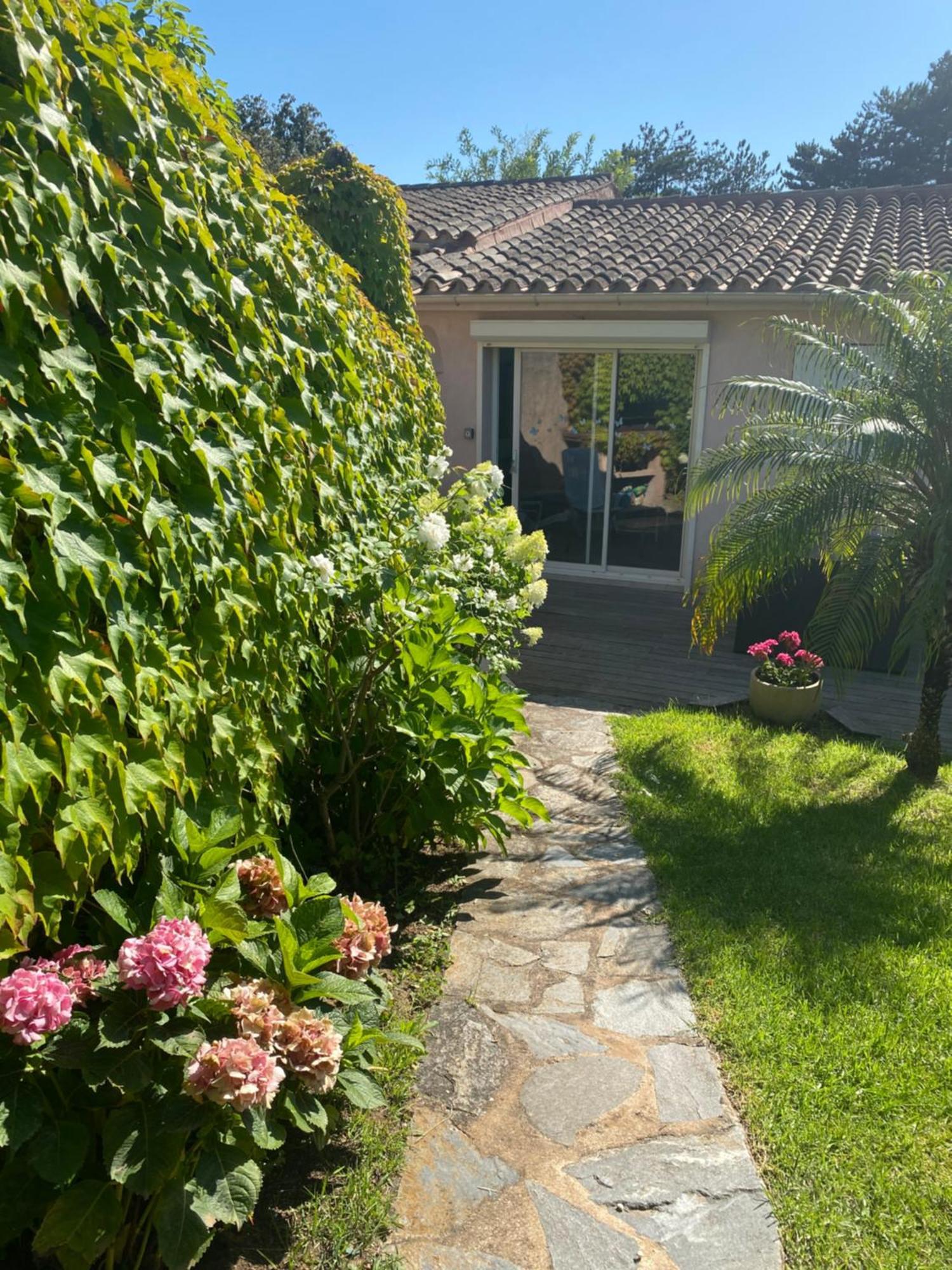 Appartement Marina Di Santa Giulia Porto-Vecchio  Exteriör bild