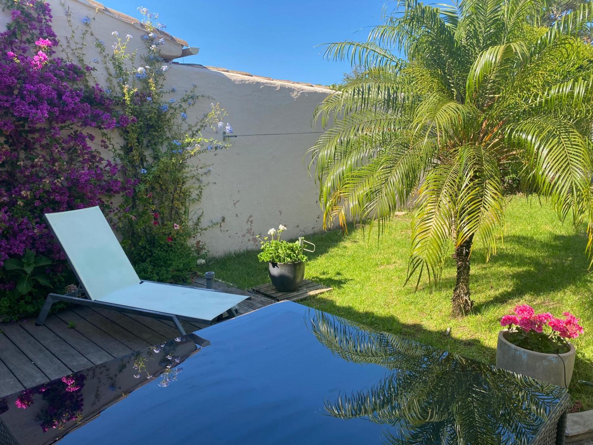 Appartement Marina Di Santa Giulia Porto-Vecchio  Exteriör bild