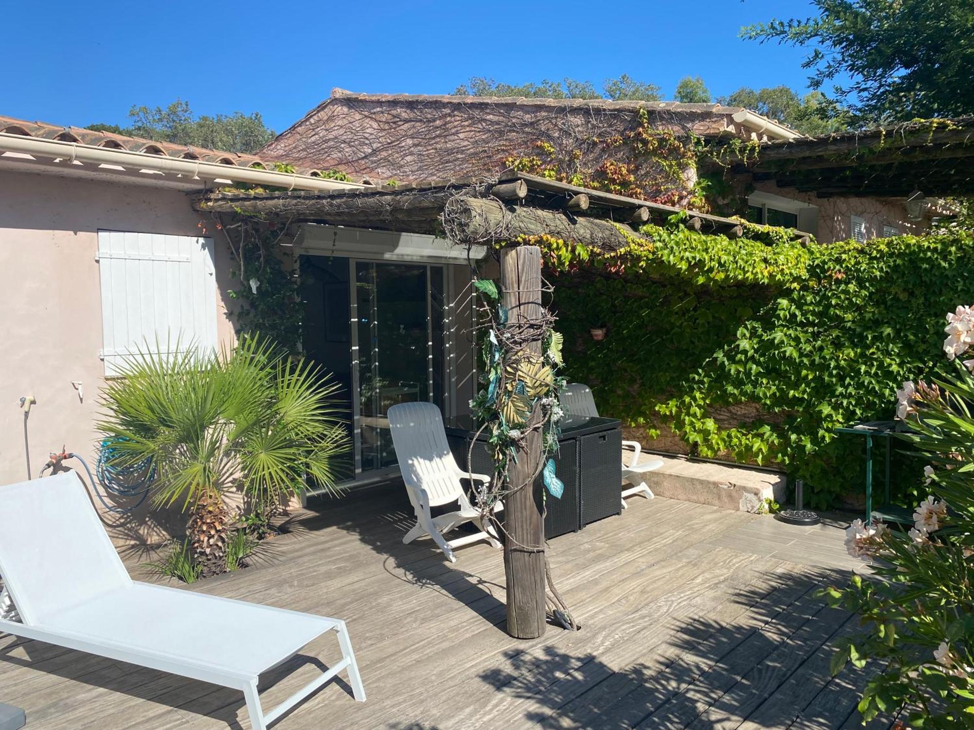 Appartement Marina Di Santa Giulia Porto-Vecchio  Exteriör bild