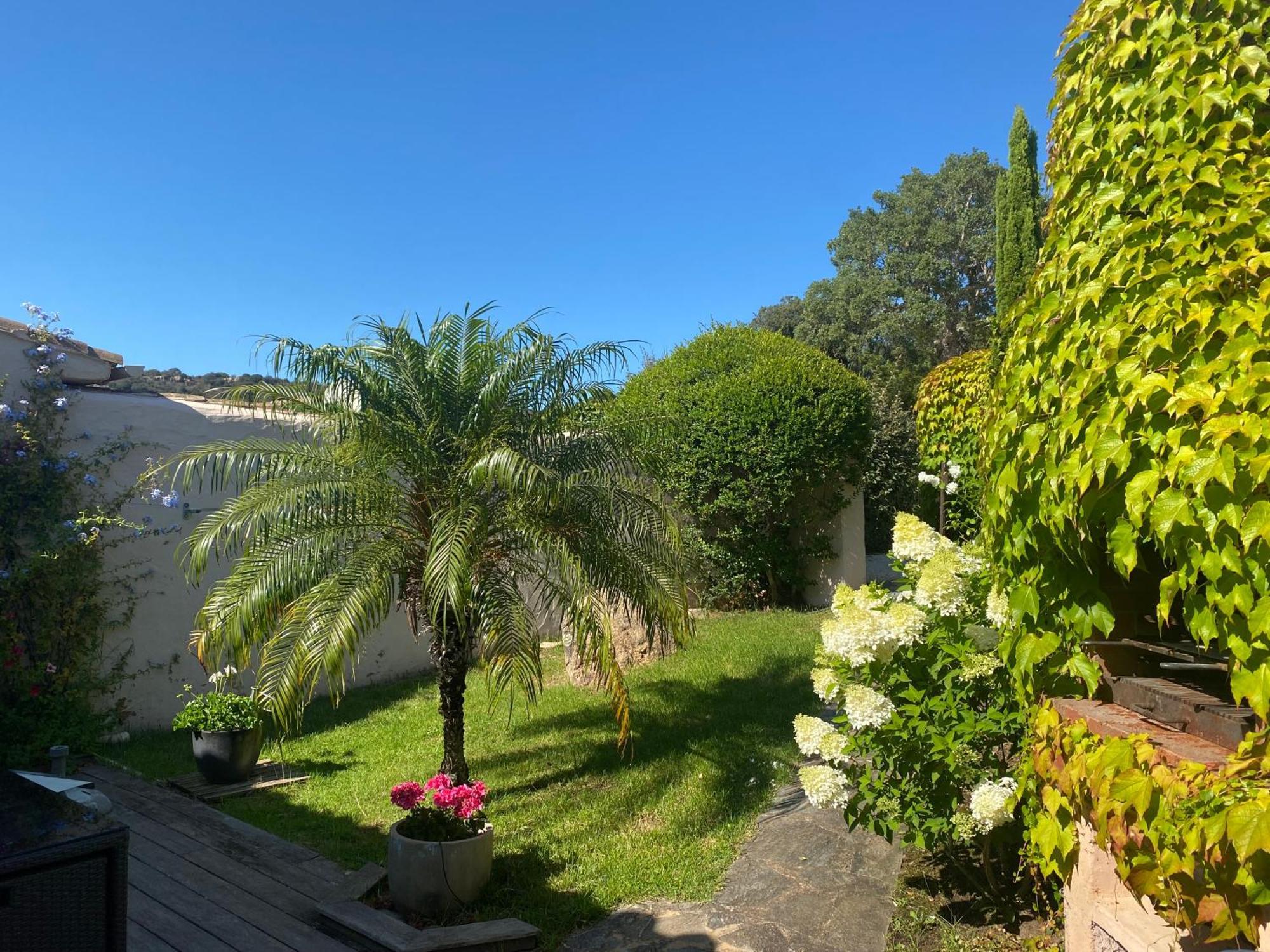 Appartement Marina Di Santa Giulia Porto-Vecchio  Exteriör bild