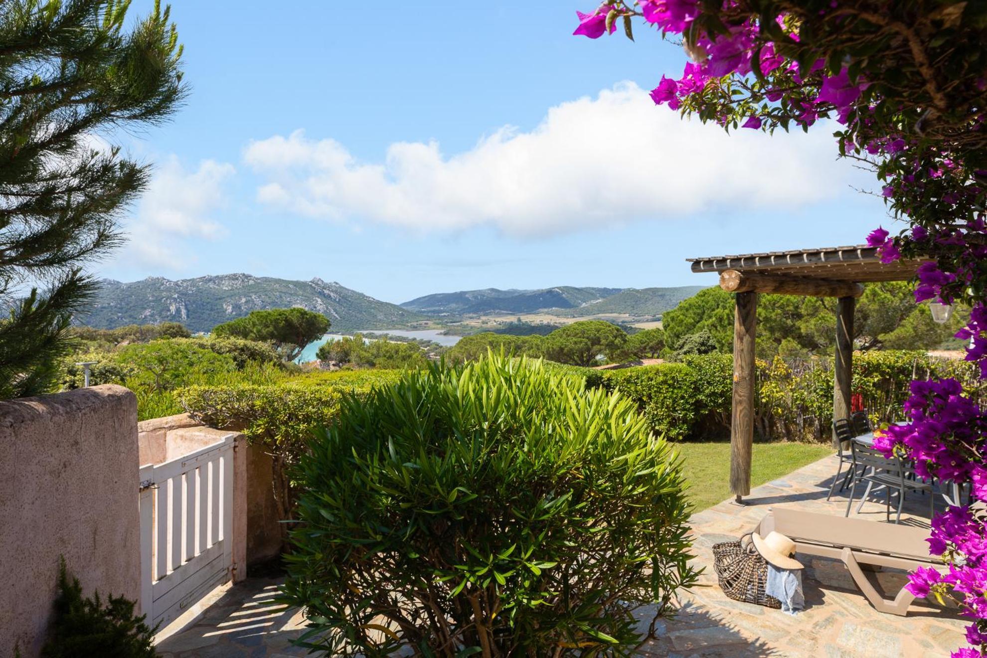 Appartement Marina Di Santa Giulia Porto-Vecchio  Exteriör bild
