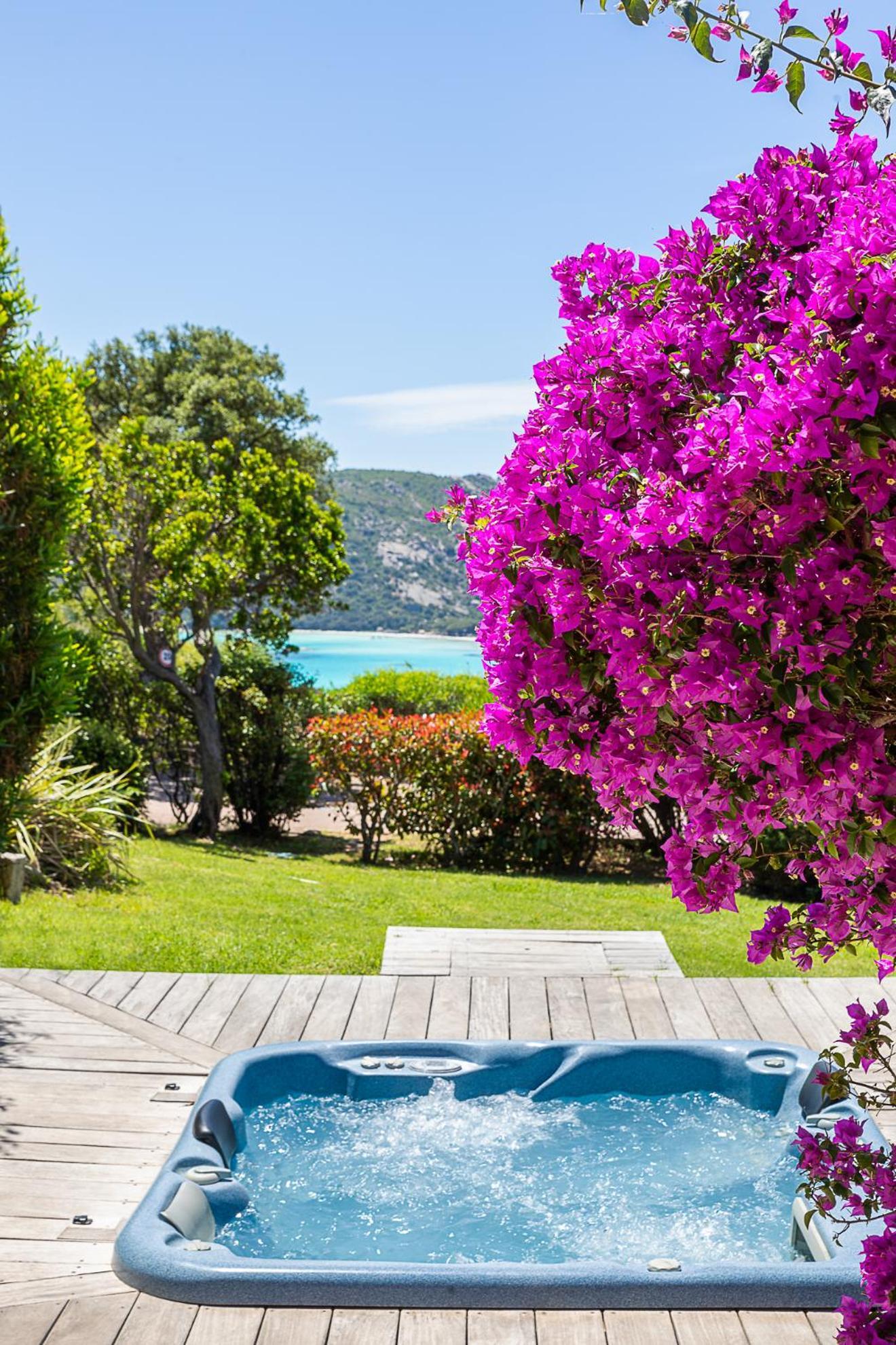 Appartement Marina Di Santa Giulia Porto-Vecchio  Exteriör bild