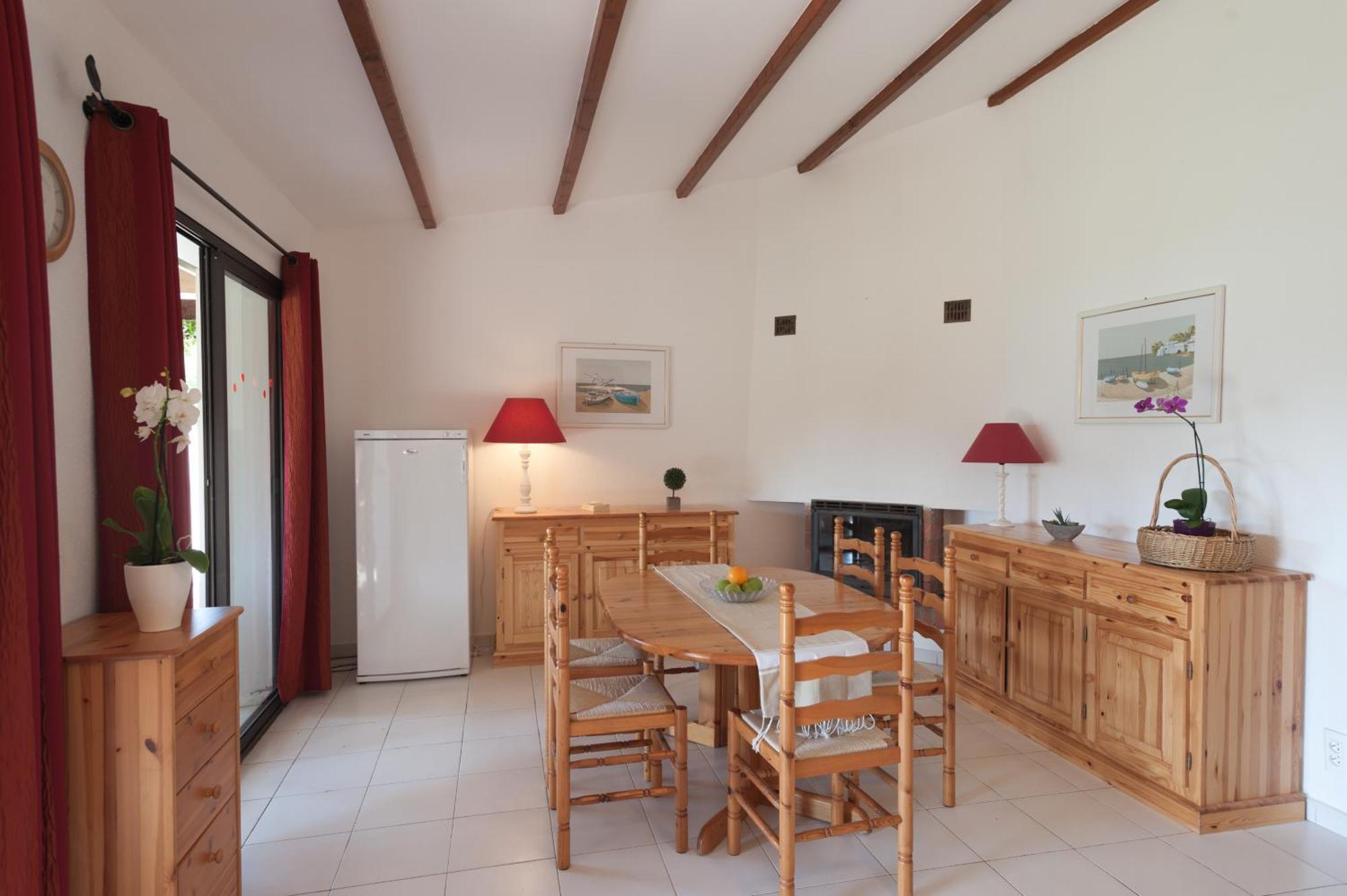 Appartement Marina Di Santa Giulia Porto-Vecchio  Exteriör bild