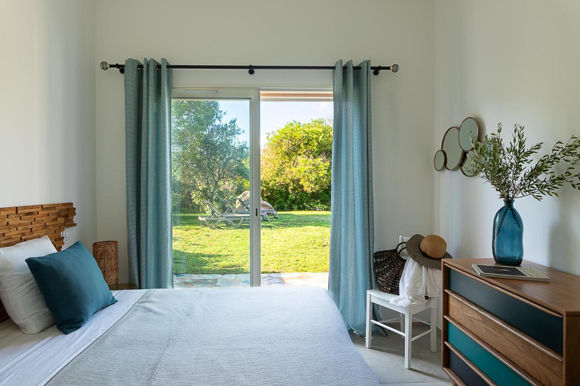 Appartement Marina Di Santa Giulia Porto-Vecchio  Exteriör bild