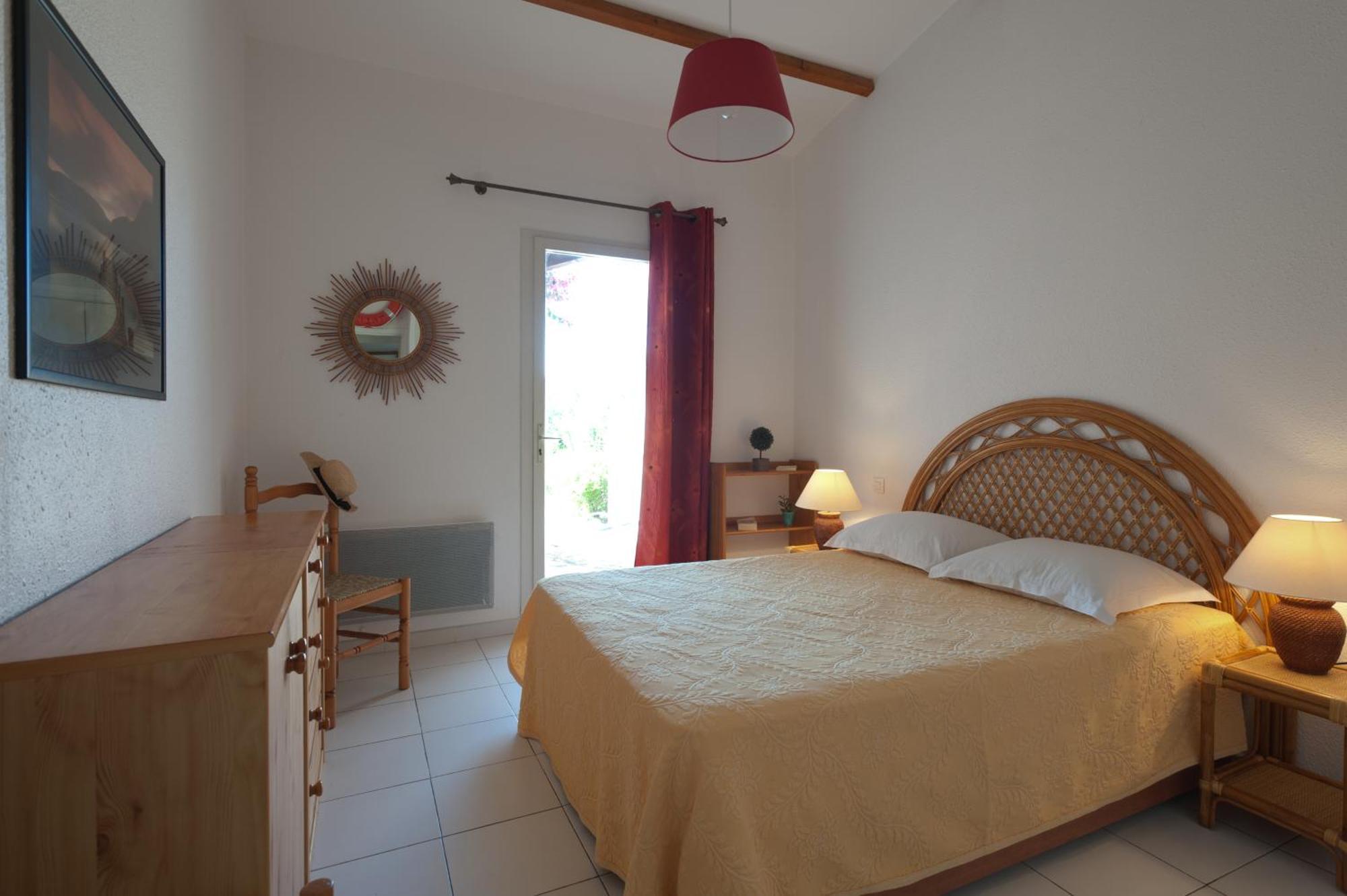 Appartement Marina Di Santa Giulia Porto-Vecchio  Exteriör bild