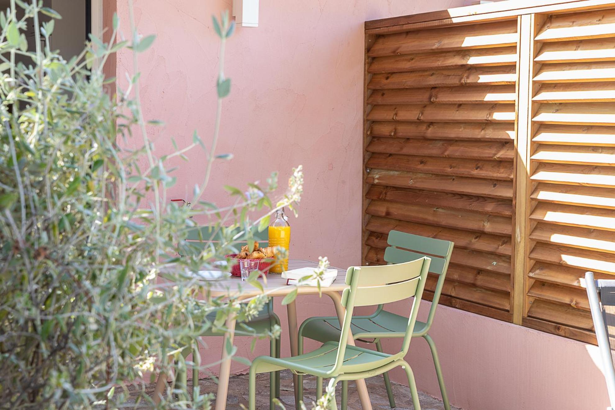 Appartement Marina Di Santa Giulia Porto-Vecchio  Exteriör bild