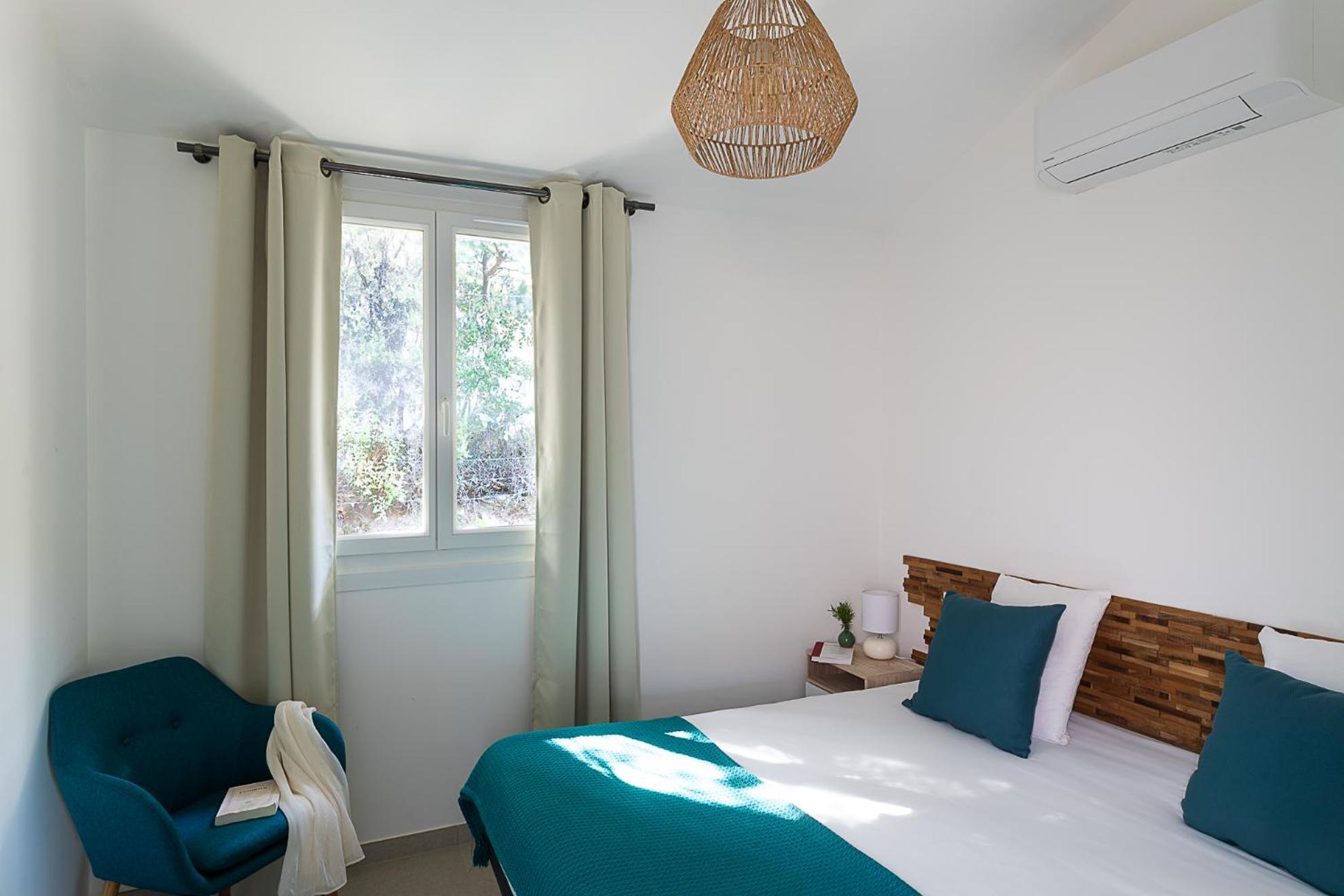 Appartement Marina Di Santa Giulia Porto-Vecchio  Exteriör bild