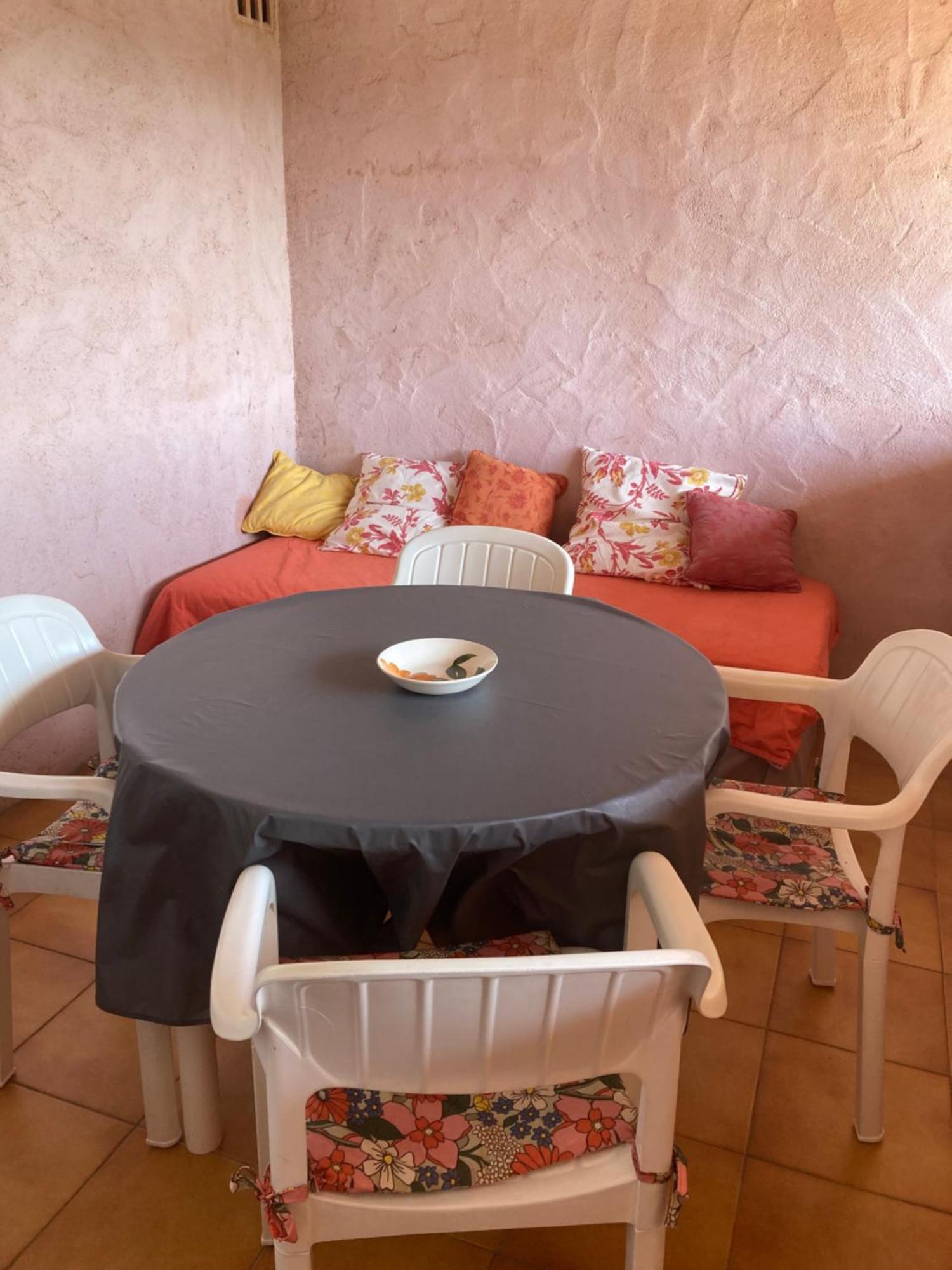 Appartement Marina Di Santa Giulia Porto-Vecchio  Exteriör bild